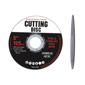 Grinder Disc Cutting Discs 5