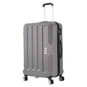 Travel Luggage Lightweight Check Suitcase TSA Lock Carry On Bag