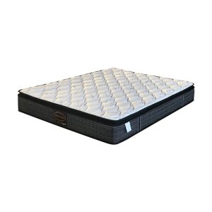 Austin Mattress in Bamboo Bonnel Spring Extra Firm Bed