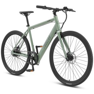 Progear E-Mode E-Bike 700*53cm Olive