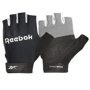 Reebok Fitness Gloves - Black