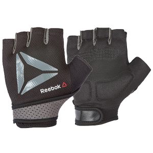 Reebok Training Gloves - Black