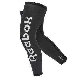 Reebok ACTIVCHILL Leg Sleeves - Black - Small