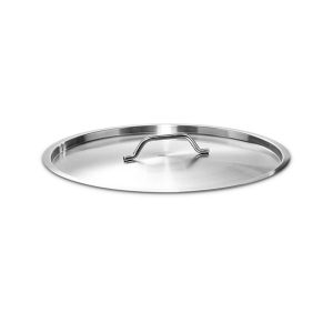 Top Grade Stockpot Lid Stainless Steel Stock pot Cover