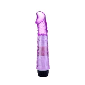 Vibrator Dildo Dong Multi Speed Realistic Penis Cock Adult Female Sex Toy