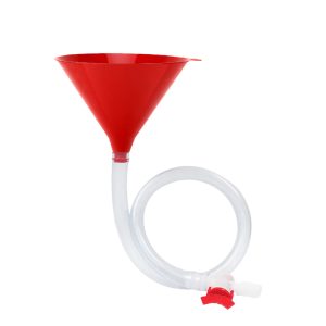 Beer Bong Funnel Party Drinking Games Alcohol Booze Scull Hose Tube Bongs Game