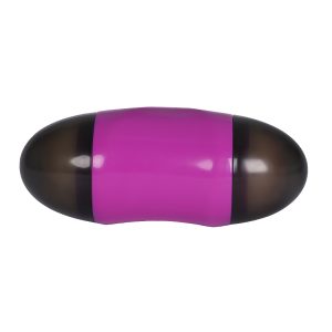 DOUBLE-HOLED Pocket Pussy Male Masturbation Cup Masturbator Vagina Anal Sex Toy
