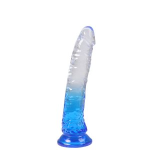 Dildo Dong Realistic Penis Cock Suction Cup Shaft G-spot Adult Sex Toys