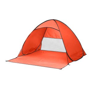 Pop Up Beach Tent Caming Portable Shelter Shade Tents Fish