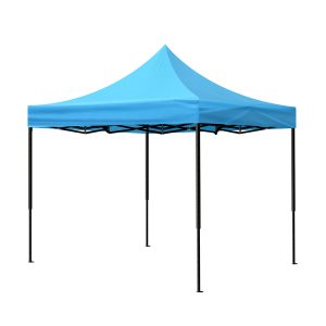 Gazebo Tent 3x3 Outdoor Marquee Gazebos Camping Canopy Wedding