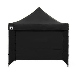 Gazebo Tent Marquee 3x3 PopUp Outdoor Wallaroo