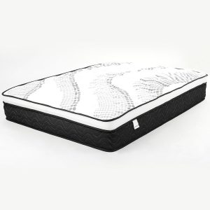 Beaumont Premium Mattress with Euro Top Layer - 32cm