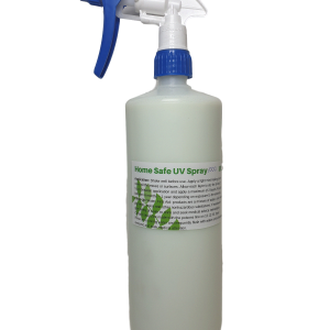 Home Safe Artificial Plants UV Spray Protector 1 Litre