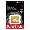 SanDisk 32GB Extreme CompactFlash Card with (write) 85MB/s and (Read)120MB/s – SDCFXSB-032G