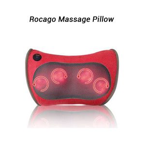 Rocago Massage Pillow