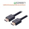 High speed HDMI cable with Ethernet full copper 10M (10110)