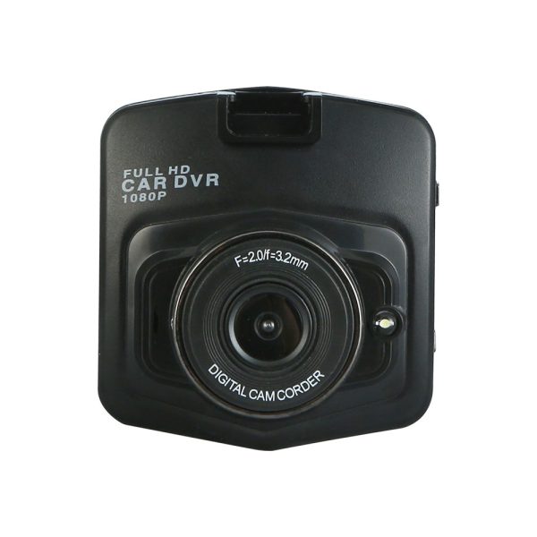 UL-tech Mini Car Dash Camera 1080P 2.4″ LCD Video DVR Recorder Camera Front Cam