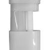 1L Air Humidifier Ultrasonic Purifier Aroma Diffuser
