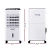 Evaporative Air Cooler Conditioner Portable 6L Cooling Fan Humidifier