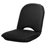 Foldable Beach Sun Picnic Seat – Black