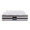 Giselle Bedding Normay Bonnell Spring Mattress 21cm Thick Single
