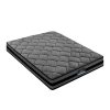 Giselle Bedding Wendell Pocket Spring Mattress 22cm Thick Queen