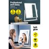 Hollywood Makeup Mirror with Dimmable Bulb Lighted Dressing Mirror