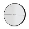 70cm Round Wall Mirror Bathroom Makeup Mirror
