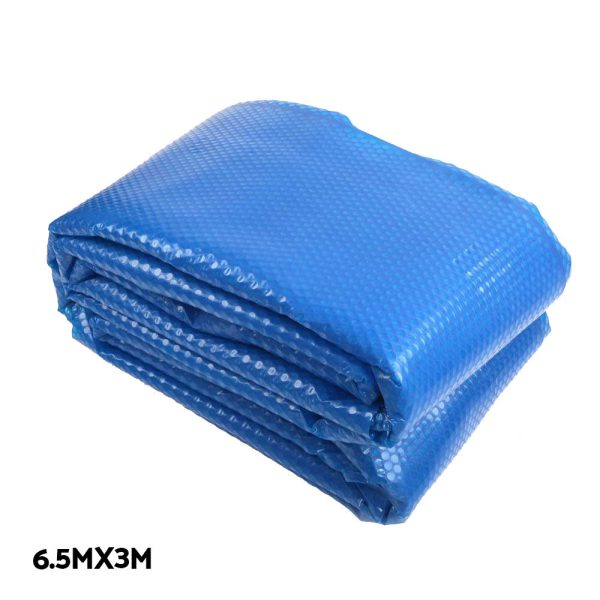 Pool Cover Roller Solar Blanket Covers 400 Micron Swimming Outdoor