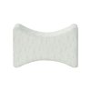 Memory Foam Pillow Cushion Neck Support Knee Leg Pillows Soft