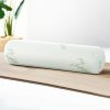 Memory Foam Pillow Bamboo Pillows Cushion Neck Support Cover