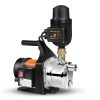 1500W High Pressure Garden Water Pump with Auto Controller