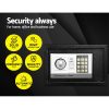 Electronic Safe Digital Security Box 8.5L