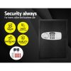 Electronic Safe Digital Security Box LCD Display 50cm