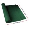 Instahut 1.83 x 30m Shade Sail Cloth – Green