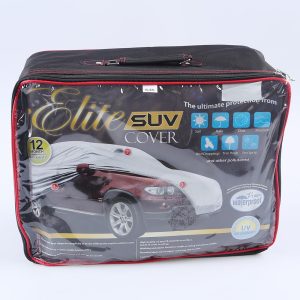 Waterproof Suv Car Cover