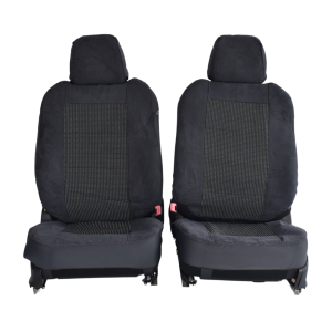 Prestige Jacquard Seat Covers - For Kia Sedona (2006-2020)