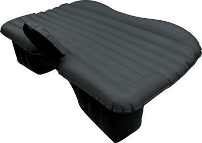 Trailblazer Rear Seat Travel Bed With Pump – BLACK