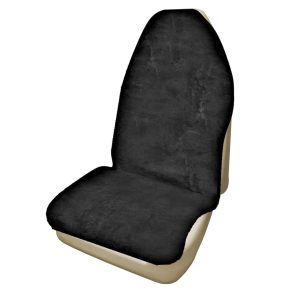 Throwover Sheepskin Seat Covers - Universal Size 20mm