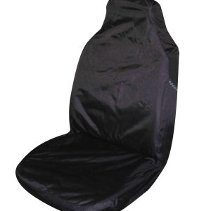Universal Supreme Throwover Seat Cover Canvas