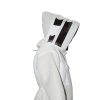 Beekeeping Bee Suit 2 Layer Mesh Hood Style Light Weight & Ultra Cool- S