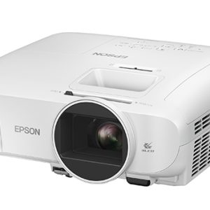 EPSON EH-TW5700 FHD HOME THEATRE GAMING PROJECTOR BLUETOOTH AUDIO 2500ANSI