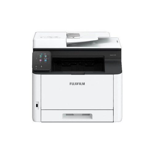 Fujifilm Fujifilm Apeos C325Z 31Ppm A4 Col 4-In-1 Print Copy Scan Fax Dup Wless Nfc 250Sht Mfp