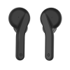 HYPHEN Wireless Earbuds Bluetooth Headphone Black color