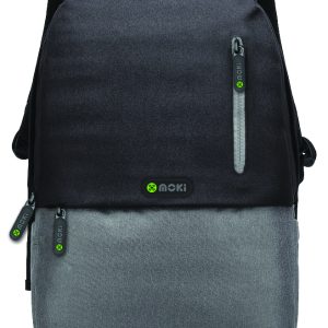 MOKI Odyssey BackPack - Fits up to 15.6