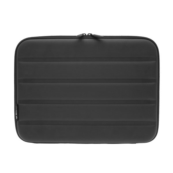 MOKI Transporter Hard Case Black – Fits up to 13.3″ Laptop