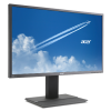 ACER B326HKD 32 inch Monitor 3840 x 2160 – Widescreen IPS display – Integrated speakers – Adjustable display angle – Dark Gray – DVI, HDMI, USB, Displ