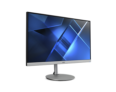 ACER CB272U 27 inch Widescreen LCD Monitor – (WQHD)2560 x 1440@75 Hz – LED IPS – Ports: 1 x DisplayPort, Headphone – ZeroFrame monitor – Ratio 16:9
