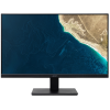 V247 23.8” inch Monitor – Full HD 1920 x 1080@75 Hz – Widescreen LCD IPS – Ports: VGA, 1 x HDMI, 1 x DisplayPort (1.2) – Black – Ratio 16:9