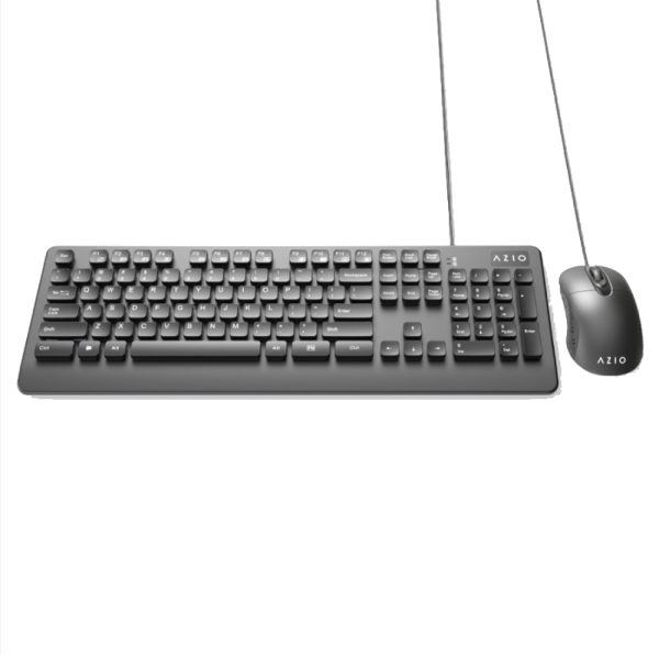 Washable Keyboard + Mouse